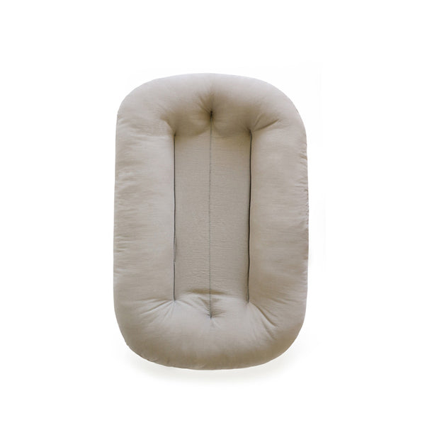 Infant Lounger - Snuggle Me Organic