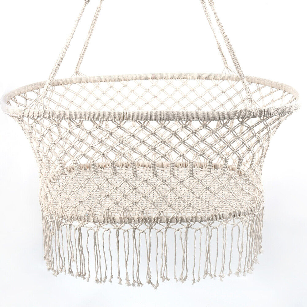 Organic Cradle Baby Hanging Bassinet